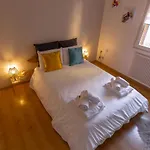Le Gite De Sabina - Colmar