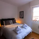 Le Gite De Sabina - Colmar