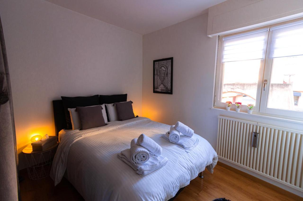 Le De Sabina - Apartment *