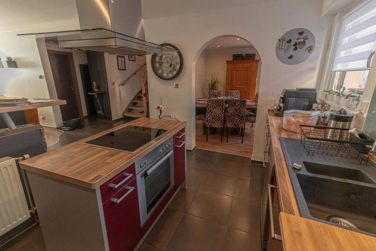 Le De Sabina - Apartment